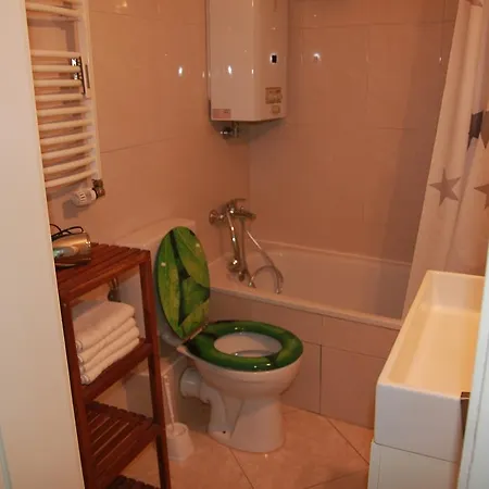 Ferienwohnung Fuchs Hannover Exterior photo