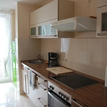 Ferienwohnung Fuchs Hannover Exterior photo