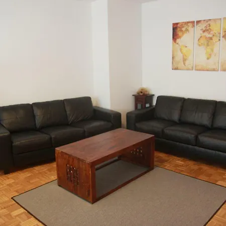 Ferienwohnung Fuchs Hannover Exterior photo