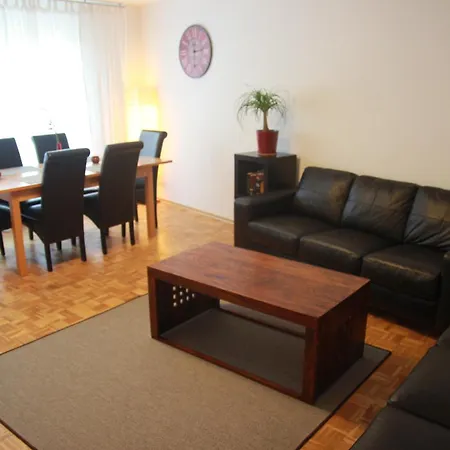 Ferienwohnung Fuchs Hannover Exterior photo