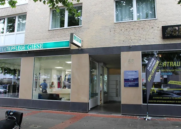 Ferienwohnung Fuchs