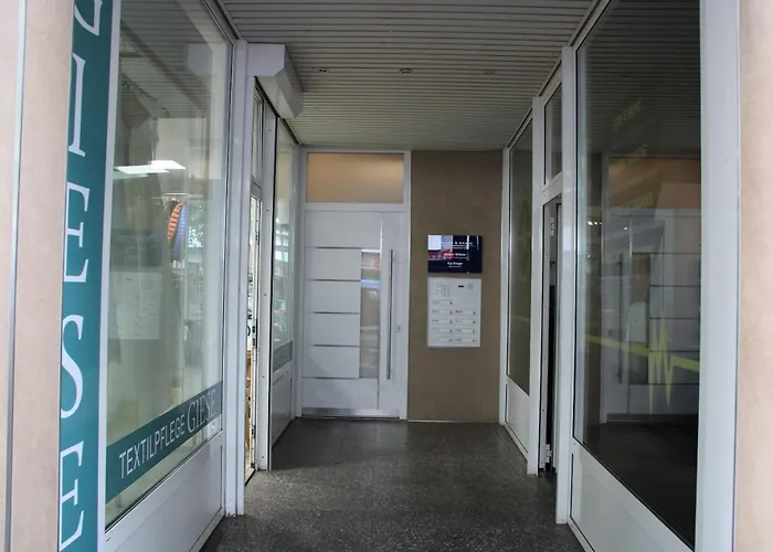 Ferienwohnung Fuchs