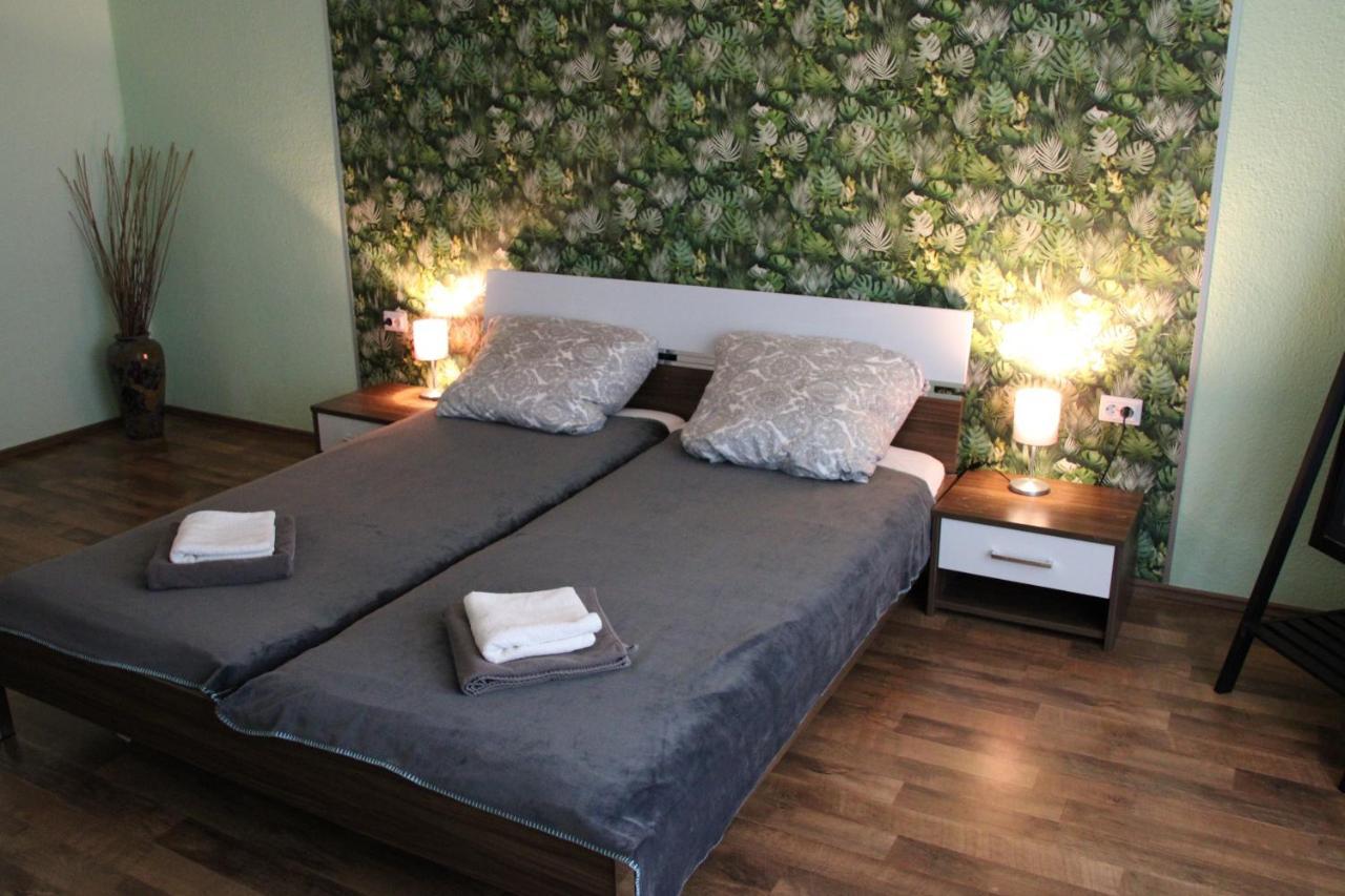 Apartment Fuchs Hannover