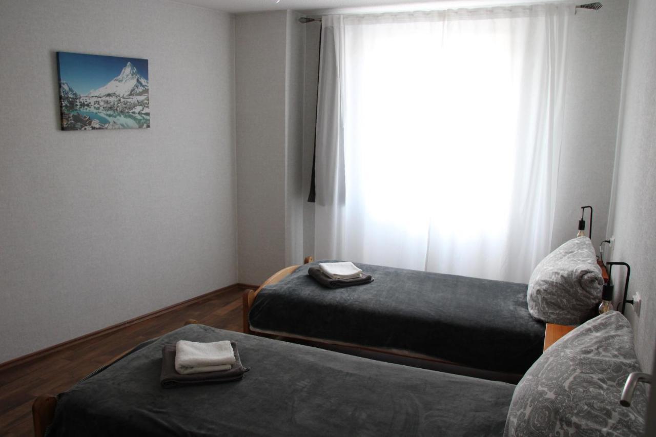 Apartment Fuchs