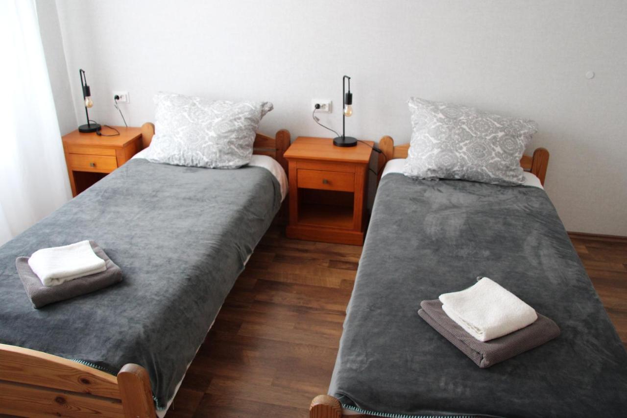 Fuchs Apartment *