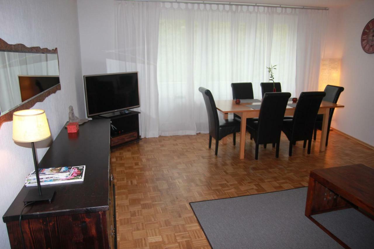 Apartment Fuchs Hannover