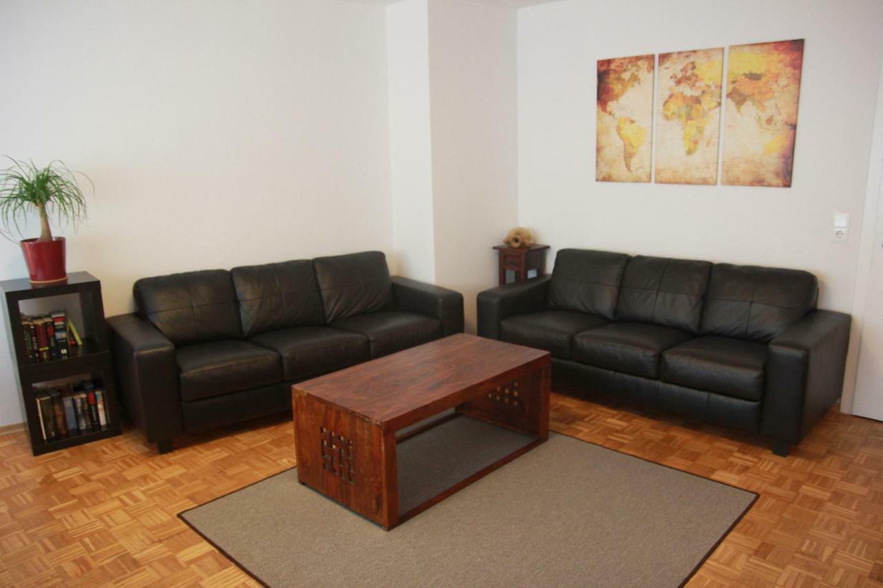 Apartment Fuchs Hannover