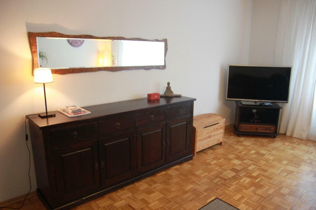 Apartment Fuchs Hannover