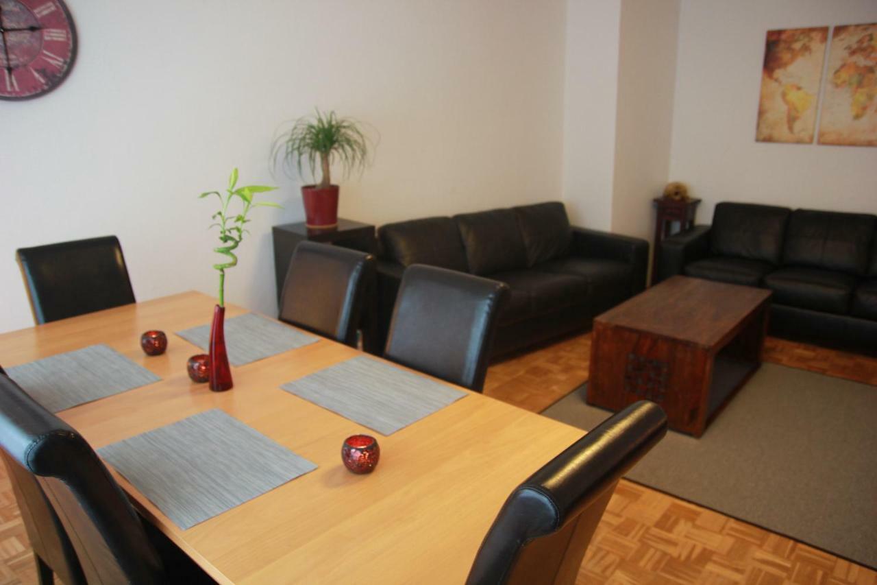 Apartment Fuchs