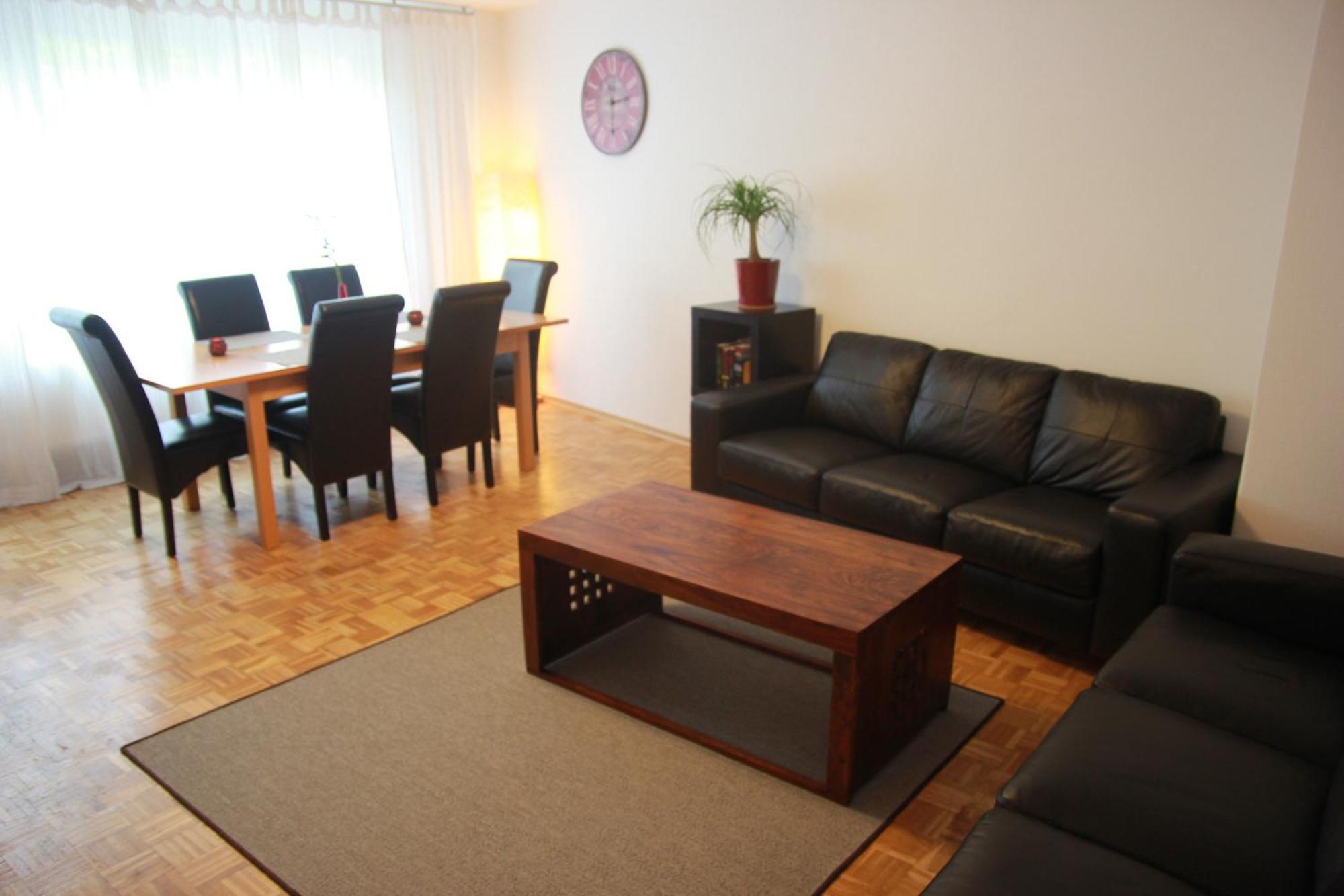 Apartment Fuchs